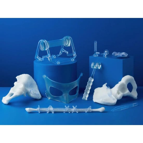 Formlabs Biomed Durable Resin do Form 4, 5L