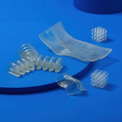 Cartridge Formlabs BioMed Elastic 50A Resin for Form 3, 1L - expired