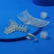 Cartridge Formlabs BioMed Elastic 50A Resin for Form 3, 1L - expired