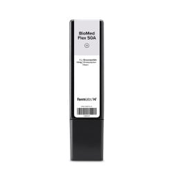 Cartridge Formlabs BioMed Flex 50A Resin for Form 3, 1L