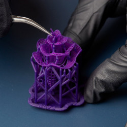 Formlabs Castable Wax Resin for Form 4, 1L
