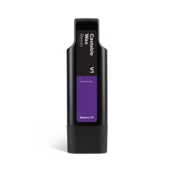 Formlabs Castable Wax Resin for Form 4, 1L