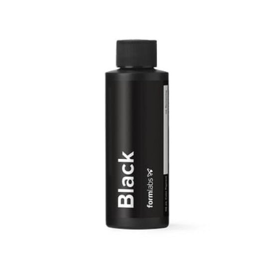 Formlabs Color Kit Black Pigment