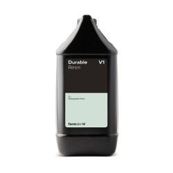 Formlabs Durable Resin for Form 4, 5L