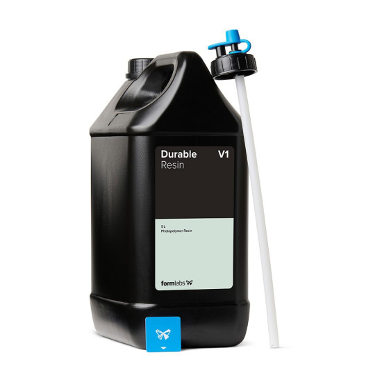 Formlabs Durable Resin for Form 4, 5L