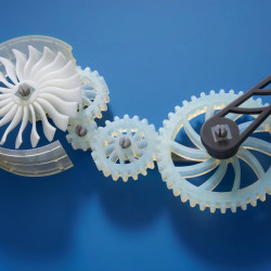 Formlabs Durable Resin for Form 4, 5L