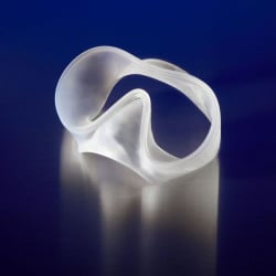 Cartridge Formlabs Flexible 50A Resin for Form 3, 1L