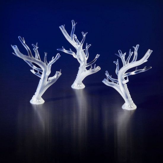 Cartridge Formlabs Flexible 50A Resin for Form 3, 1L
