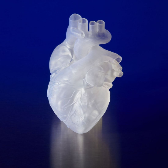 Cartridge Formlabs Flexible 50A Resin for Form 3, 1L