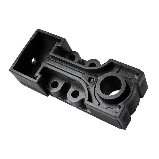 Formlabs Flexible 80A V2 Resin для Form 4, 5л