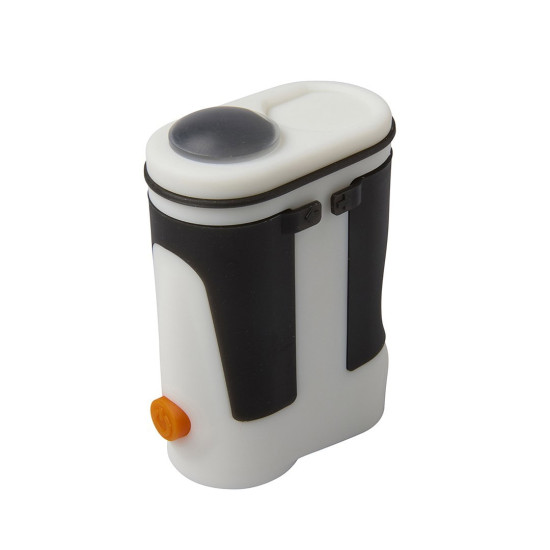 Formlabs Flexible 80A V2 Resin do Form 4, 1L