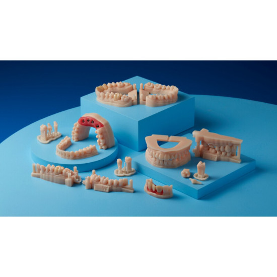 Картридж Formlabs Model Resin V3 для Form 3, 1 л