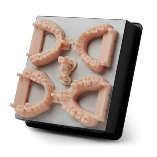 Картридж Formlabs Model Resin V3 для Form 3, 1 л