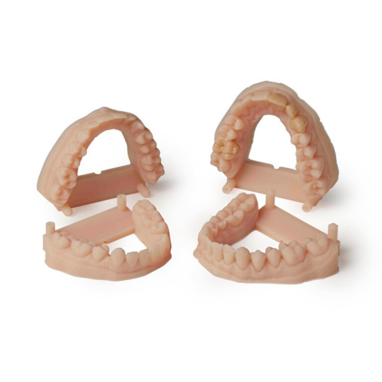 Картридж Formlabs Model Resin V3 для Form 3, 1 л