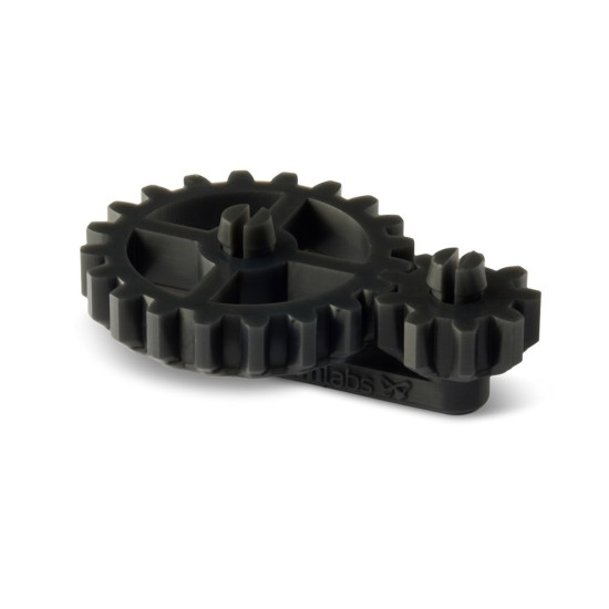 Formlabs Tough 1000 V1 Resin для Form 4, 5л