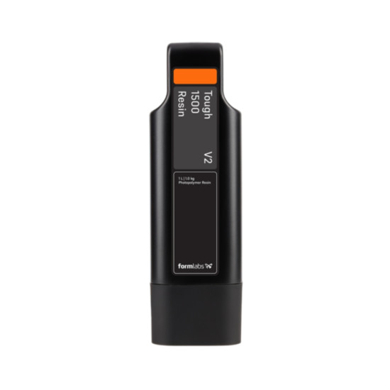 Kartridż Formlabs Tough 1500 Resin V2 do Form Studio 1, 1L