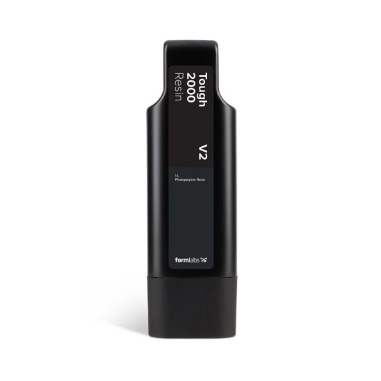 Formlabs Tough 2000 Resin V2 для Form 4, 1л