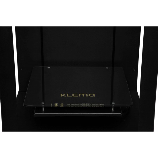 3D принтер KLEMA 250 Twin Pro