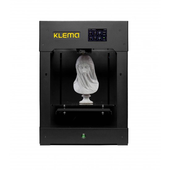 3D printer KLEMA 180 3D printer KLEMA 180