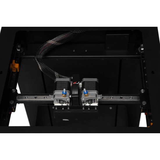 3D printer KLEMA 250 Twin Pro 3D printer KLEMA 250 Twin Pro