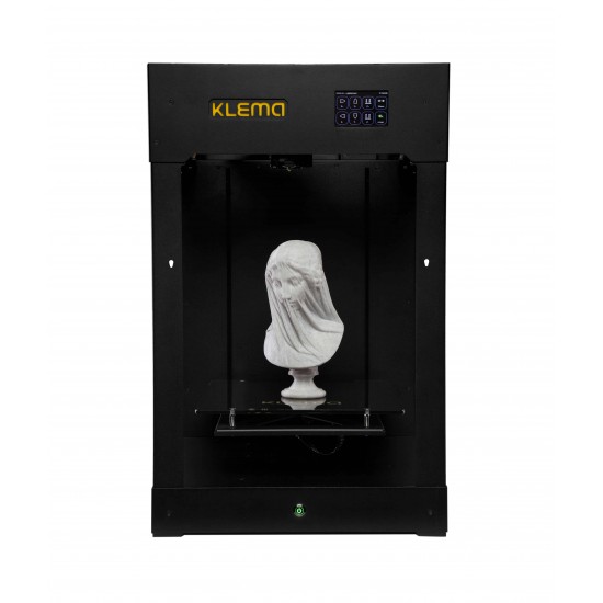 3D printer KLEMA 250 3D printer KLEMA 250