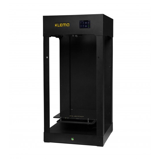 3D printer KLEMA 500 3D printer KLEMA 500