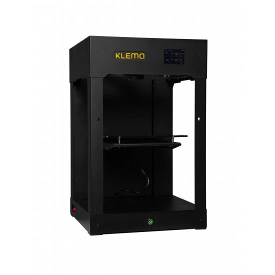 3D printer KLEMA 250 Twin Pro