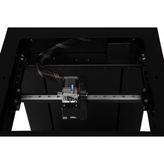 3D printer KLEMA 250 3D printer KLEMA 250
