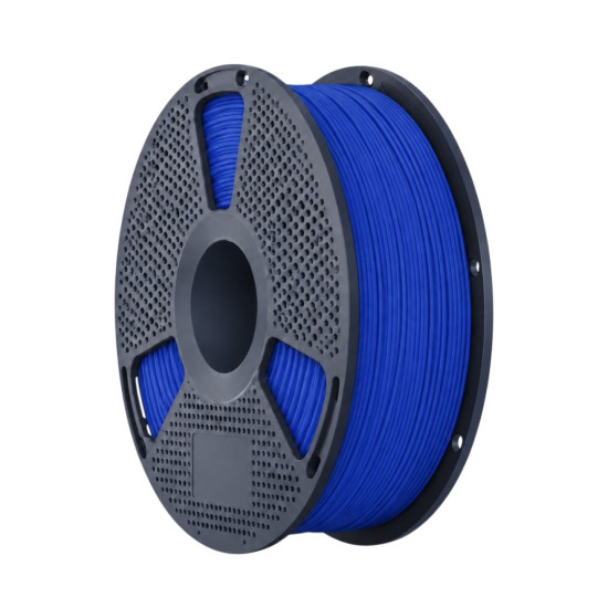 PETG filament KLEMA 1.75 mm 1 kg Kleinblau
