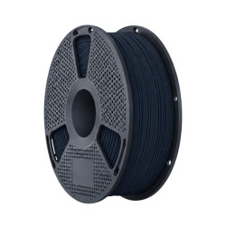 PETG filament KLEMA 1.75 mm 1 kg Midnight Blue