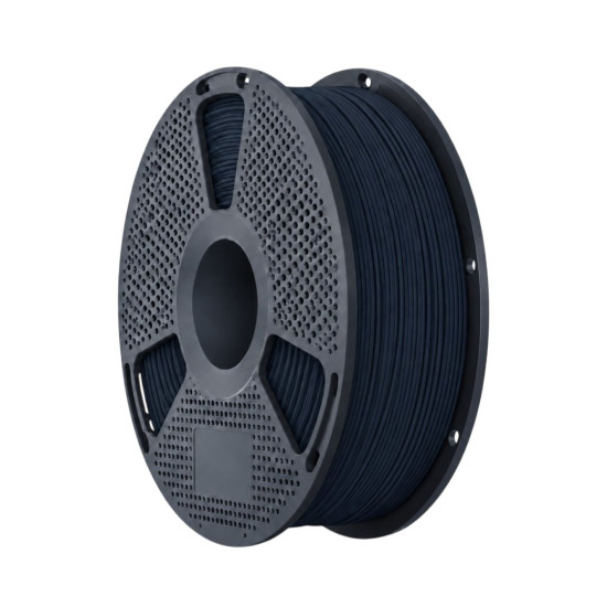 PETG filament KLEMA 1.75 mm 1 kg Midnight Blue