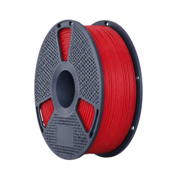 PETG filament KLEMA 1.75 mm 1 kg Red