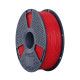 PETG filament KLEMA 1.75 mm 1 kg Red