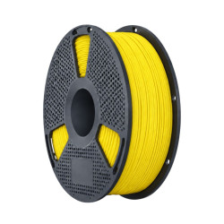 PETG filament KLEMA 1.75 mm 1 kg Yellow