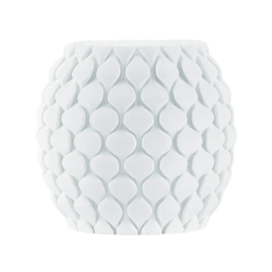 PETG filament KLEMA 1.75 mm 1 kg White