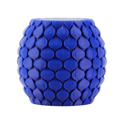 PETG filament KLEMA 1.75 mm 1 kg Kleinblau
