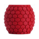PETG filament KLEMA 1.75 mm 1 kg Red