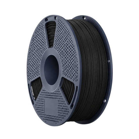PETG Matte High Speed filament KLEMA 1.75 mm 1 kg Black