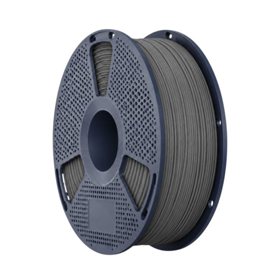 PETG Matte High Speed filament KLEMA 1.75 mm 1 kg Grey