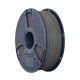 PETG Matte High Speed filament KLEMA 1.75 mm 1 kg Grey
