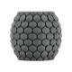 PETG Matte High Speed filament KLEMA 1.75 mm 1 kg Grey
