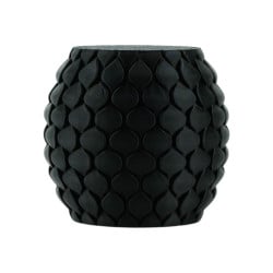 PETG Matte High Speed filament KLEMA 1.75 mm 1 kg Black