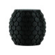 PETG Matte High Speed filament KLEMA 1.75 mm 1 kg Black