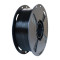 PLA filament KLEMA 1.75 mm 1 kg Black