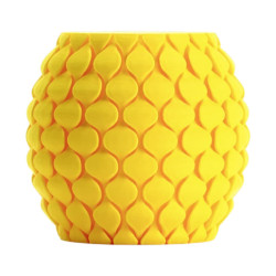 PLA filament KLEMA 1.75 mm 1 kg Yellow
