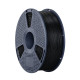 TPU 90A filament KLEMA 1.75 mm 1 kg Schwarz