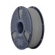 TPU 90A пластик KLEMA 1.75 мм 1 кг Серый
