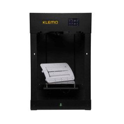 3D принтер KLEMA 250 Twin