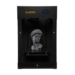 3D принтер KLEMA 250 Twin Pro