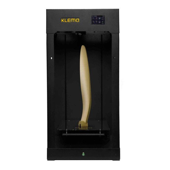 3D принтер KLEMA 500